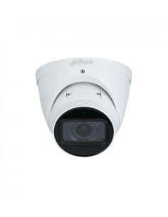 (DH-IPC-HDW5442TP-ZE-2712-S3) DAHUA CÁMARA IP TURRET SERIE 5 4MP VARIFOCAL 2.7-12MM