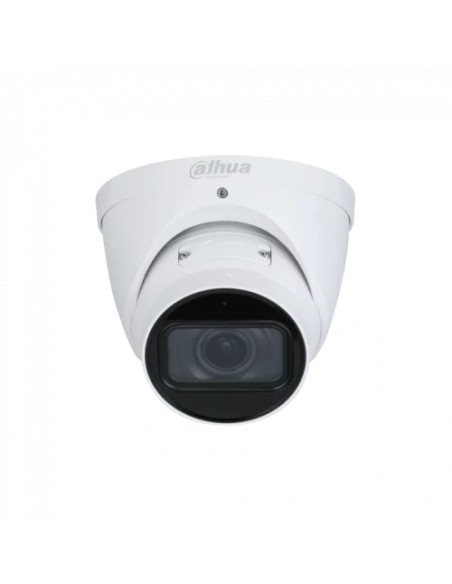 (DH-IPC-HDW5442TP-ZE-2712-S3) DAHUA CÁMARA IP TURRET SERIE 5 4MP VARIFOCAL 2.7-12MM