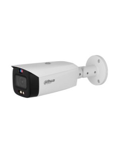(DH-IPC-HFW3449T1P-ZAS-PV-27135-S5) DAHUA CÁMARA IP BULLET WIZSENSE SERIE 3 4MP ACUPICK CON INTELIGENCIA ARTIFICIAL FULL-COLOR M