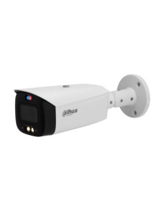 (DH-IPC-HFW3449T1P-AS-PV-0280B-S5) DAHUA CÁMARA IP BULLET WIZSENSE SERIE 3 4MP CON INTELIGENCIA ARTIFICIAL FULL-COLOR PAL SOPORT