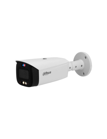 (DH-IPC-HFW3449T1P-AS-PV-0280B-S5) DAHUA CÁMARA IP BULLET WIZSENSE SERIE 3 4MP CON INTELIGENCIA ARTIFICIAL FULL-COLOR PAL SOPORT