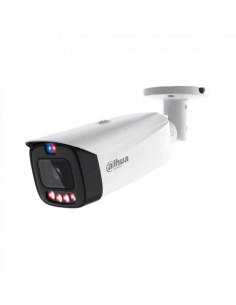 (DH-IPC-HFW3449T1P-AS-PV-0280B-PRO) DAHUA CAMARA IP WIZCOLOR BULLET WIZSENSE SERIE 3 4MP CON INTELIGENCIA ARTIFICIAL, SOPORTA MI