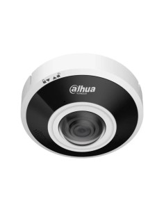 (DH-IPC-EBW5641P-AS) DAHUA CAMARA IP FISHEYE 6MP IP67, IK10