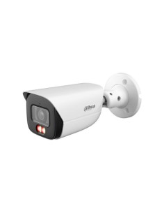 (DH-IPC-HFW3649EP-AS-IL-0280B) DAHUA CAMARA IP BULLET WIZSENSE SERIE 3- 2.8MM