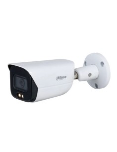 (DH-IPC-HFW3849EP-S-IL-0280B) DAHUA CAMARA IP BULLET SERIE 3 8MP SMART DUAL LIGHT OPTICA FIJA 2.8MM