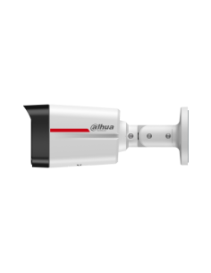 (DH-IPC-HFW2449TLP-S-LED-0280B-PRO) DAHUA CAMARA IP WIZCOLOR BULLET WIZSENSE SERIE 2 4MP CON INTELIGENCIA ARTIFICIAL SOPORTA MIC