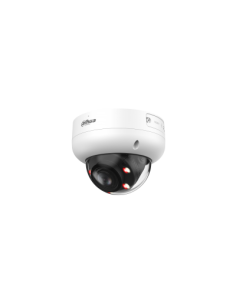 (DH-IPC-HDBW3849RP-ZS-IL-27135) DAHUA CAMARA IP DOMO ANTIVANDALICA 8MP  WIZSENSE SMART DUAL LIGHT ACUPICK INTELIGENCIA ARTIFICIA