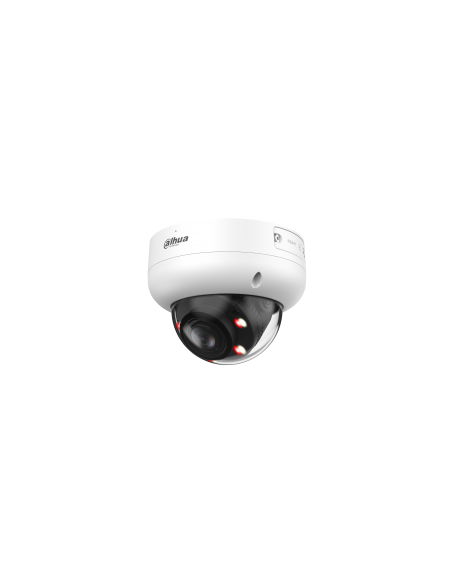 (DH-IPC-HDBW3849RP-ZS-IL-27135) DAHUA CAMARA IP DOMO ANTIVANDALICA 8MP  WIZSENSE SMART DUAL LIGHT ACUPICK INTELIGENCIA ARTIFICIA