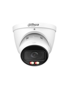 (DH-IPC-HDW3649TP-ZS-IL-27135) DAHUA CAMARA IP TURRET FULL COLOR STARLIGHT SERIE 3 6MP IR 50M CON INTELIGENCIA ARTIFICIAL, SOPOR