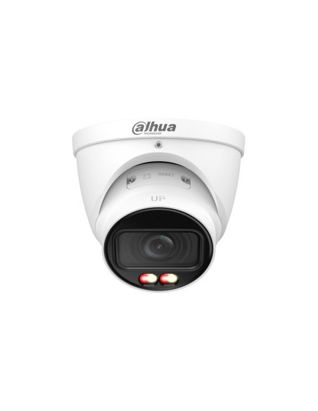 (DH-IPC-HDW3649TP-ZS-IL-27135) DAHUA CAMARA IP TURRET FULL COLOR STARLIGHT SERIE 3 6MP IR 50M CON INTELIGENCIA ARTIFICIAL, SOPOR