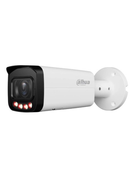 (DH-IPC-HFW3849TP-ZAS-IL-27135) DAHUA CAMARA IP BULLET SERIE 3 8MP VARIFOCAL 2.7-13.5MM