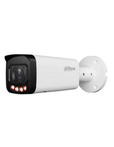 (DH-IPC-HFW3849TP-ZS-IL-27135) DAHUA CAMARA IP BULLET SERIE 3 8MP VARIFOCAL 2.7-13.5MM
