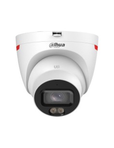 (DH-IPC-HDW2849TP-S-LED-0280B-PRO) DAHUA CAMARA IP WIZCOLOR TURRET WIZSENSE SERIE 2 8MP CON INTELIGENCIA ARTIFICIAL SOPORTA MICR