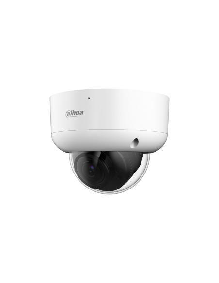 (DH-HAC-HDBW1801RAP-Z-A-27135-S2) DAHUA CÁMARA HÍBRIDA MINIDOMO SERIE 1 8MP VARIFOCAL 2.7-13.5MM