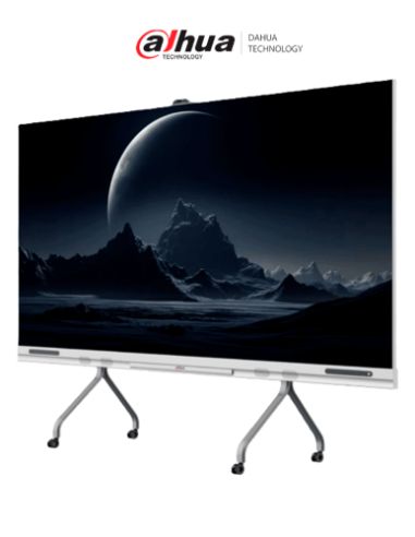 (DHI-PHMIA108-CC) DAHUA LED AIO 108 COB 5% SPARES Y CAMARA INCLUIDA