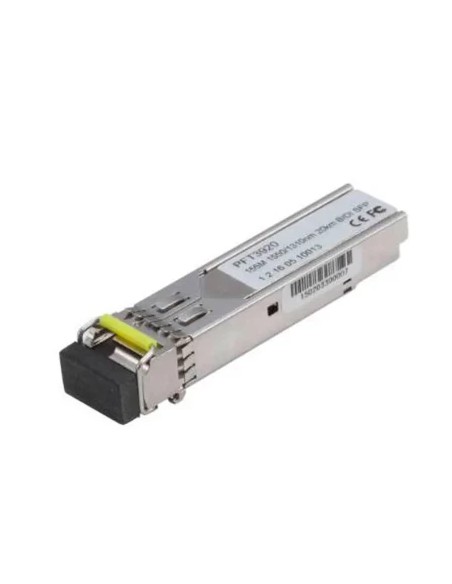 (PFT3910) DAHUA MODULO OPTICO SFP MONOMODO 1310-1550NM 20KM 155MBPS