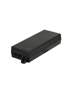 (DH-TAM01GT01GT-75) DAHUA INYECTOR POE DE ALTA POTENCIA 75W (MIDSPAN)