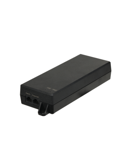 (DH-TAM01GT01GT-75) DAHUA INYECTOR POE DE ALTA POTENCIA 75W (MIDSPAN)