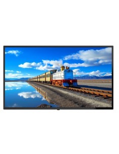 (DHI-LDH43-LAI400L) DAHUA AV DIGITAL SIGNAGE DISPLAY 24/7 43 PARED 4K 16:9 500CD/M2, 8MS, ANDRIOD 11, RAM4GB, ROM32GB, HDMI, US