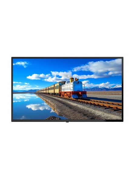 (DHI-LDH43-LAI400L) DAHUA AV DIGITAL SIGNAGE DISPLAY 24/7 43 PARED 4K 16:9 500CD/M2, 8MS, ANDRIOD 11, RAM4GB, ROM32GB, HDMI, US