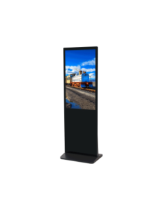 (DHI-LDV43-SAI400TL) DAHUA DISPLAY TOTEM TACTIL 43 4K 2160X3840 / ANDROID 11 / 8MS / 320CD / 4+32GB / 2 X ALTAVOZ  5W / RJ45, US