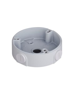 (DH-PFA136-V2) DAHUA CAJA DE CONEXIONES DE ALUMINIO PARA HDW7 HDBW5. V2