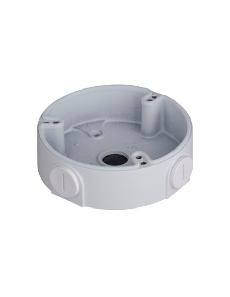 (DH-PFA136-V2) DAHUA CAJA DE CONEXIONES DE ALUMINIO PARA HDW7 HDBW5. V2