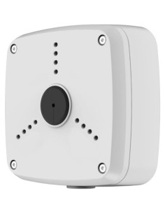 (DH-PFA122-V3) DAHUA CAJA DE CONEXIONES IMPERMEABLE DE ALUMINIO