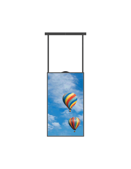 DHI-LDH65-WAI200L              LFD MONITOR 65