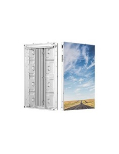 (DHI-PHGOA3.91-PH) DAHUA LED EXTERIOR 3.91 IP68 FRONT / IP66 REAR, 500*1000, 5000 NITS