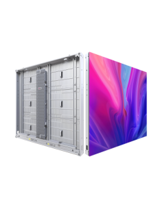 (DHI-PHGOA8-FC) DAHUA LED EXTERIOR 8 IP65, CABINET M2, 1000*1000 6000NITS