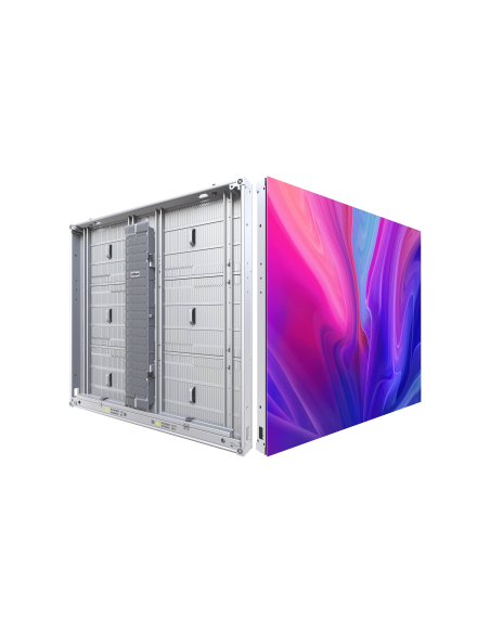 (DHI-PHGOA8-FC) DAHUA LED EXTERIOR 8 IP65, CABINET M2, 1000*1000 6000NITS