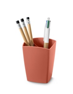 PORTA LAPICES CEP TERRA COTTA