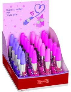 BOLIG. BRUNNEN LAPIZ LABIOS EXP.20