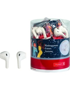 GOMA BORRAR BRUNNEN IN EAR POD EXP.20