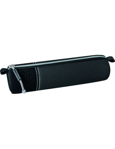 PORTATODO SMAEPP REDONDO S NEOPRENO GRIS