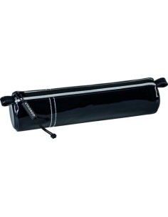 PORTATODO SMAEPP REDONDO S VINILO NEGRO