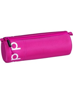 PORTATODO SMAEPP REDONDO M NYLON TULIPAN