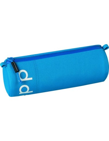 PORTATODO SMAEPP REDONDO M NYLON AZUL