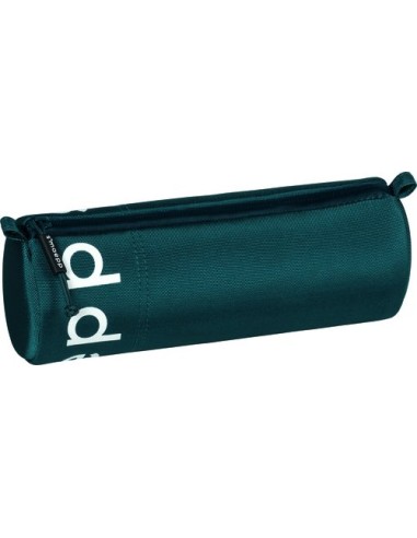 PORTATODO SMAEPP REDONDO M NYLON DENIM