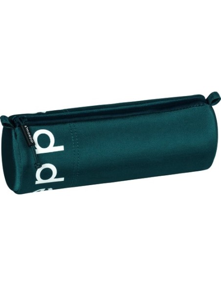 PORTATODO SMAEPP REDONDO M NYLON DENIM