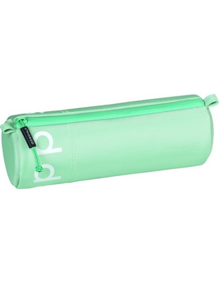 PORTATODO SMAEPP REDONDO M NYLON MENTA