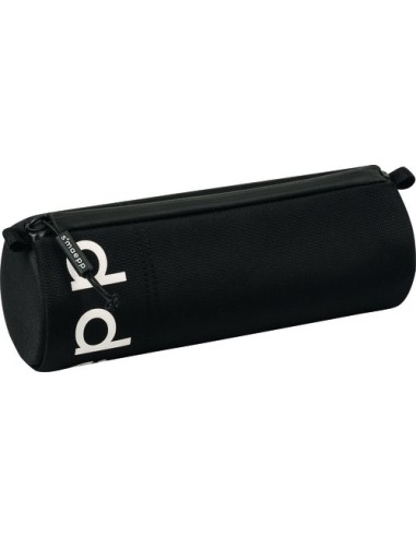 PORTATODO SMAEPP REDONDO M NYLON ONYX