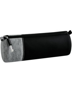 PORTATODO SMAEPP REDONDO M POLIES. NEGRO