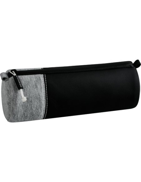 PORTATODO SMAEPP REDONDO M POLIES. NEGRO