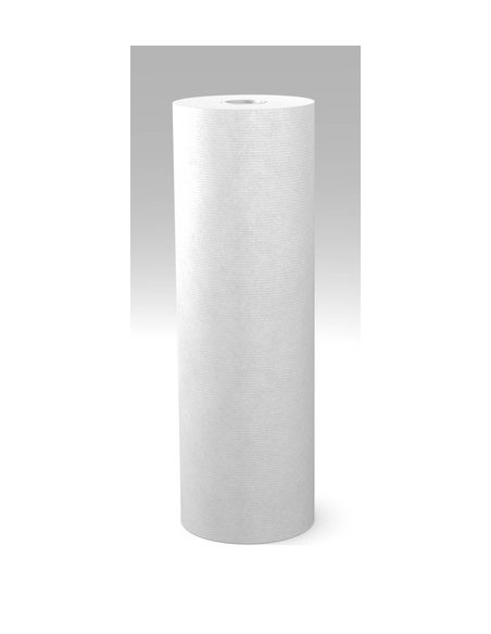 PAPEL EMB.KRAFT BOB.SADIPAL 1 m BLANCO