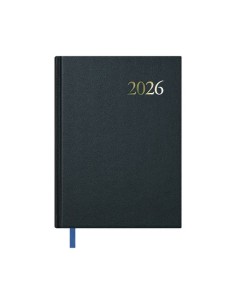 AG.DOHE SEGOVIA t.EXTRA 14x20 D/P NEGRO