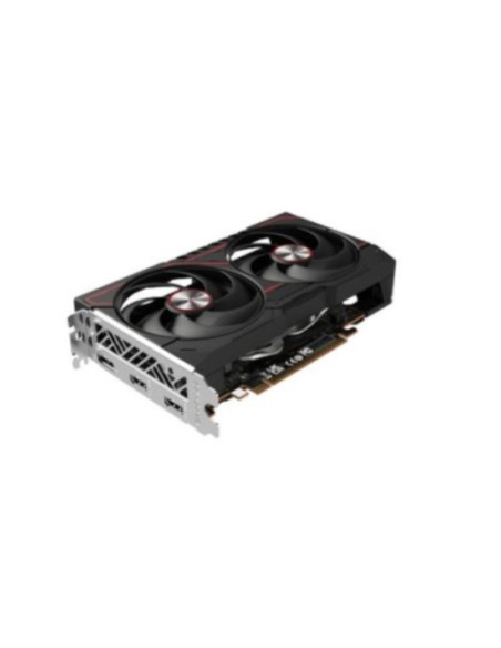 VGA SAPPHIRE PULSE RX 9060 GAMING OC 8GB BULK VERSION,RX9060,8GB,GDDR6,128BIT,2HDMI+1DP,BULK (2 VENTILADORES)