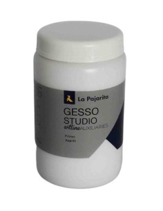 GESSO LA PAJARITA STUDIO 500ml