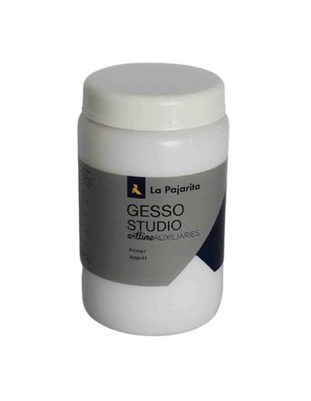 GESSO LA PAJARITA STUDIO 500ml